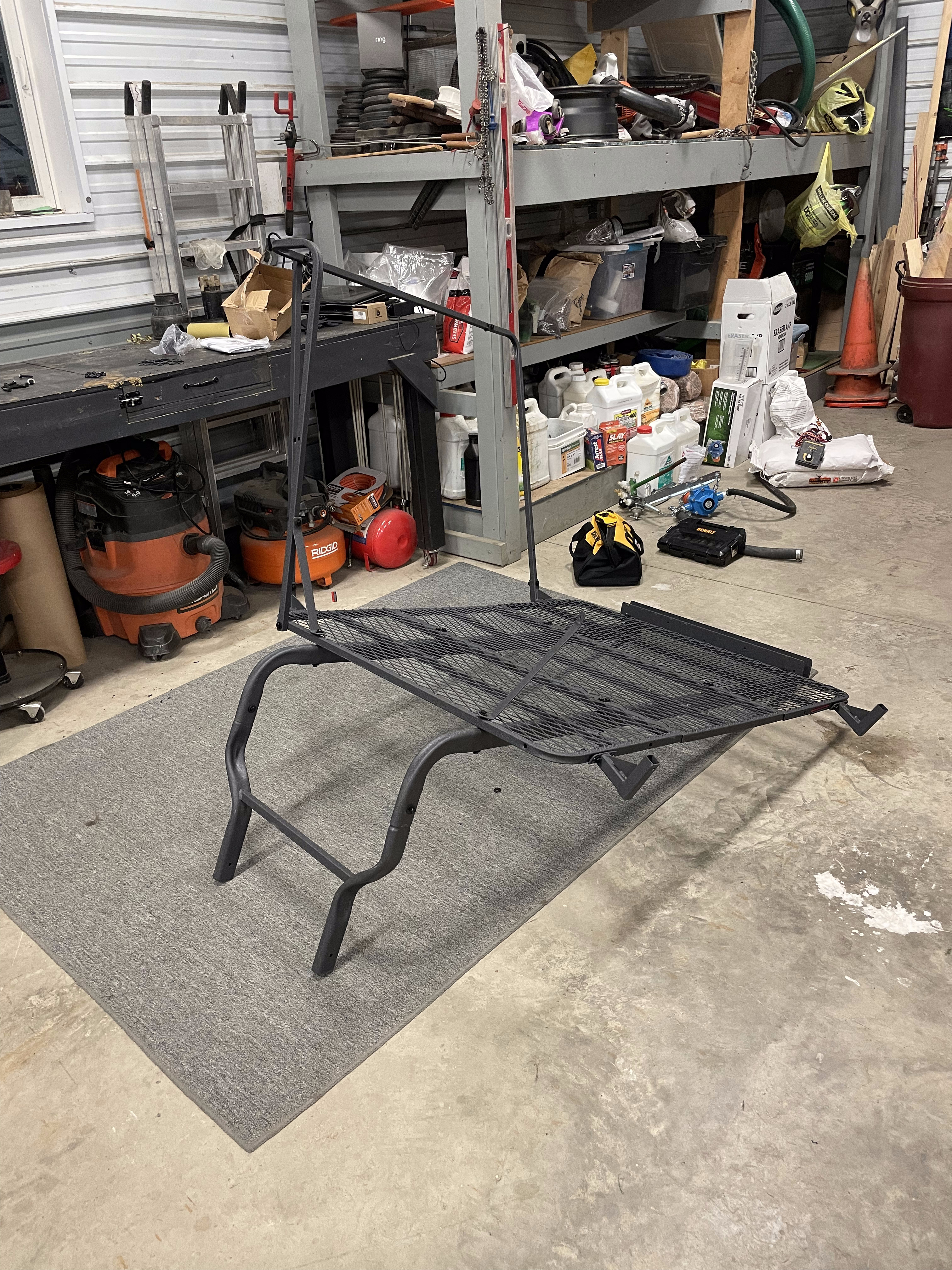 Shadow Hunter Installs